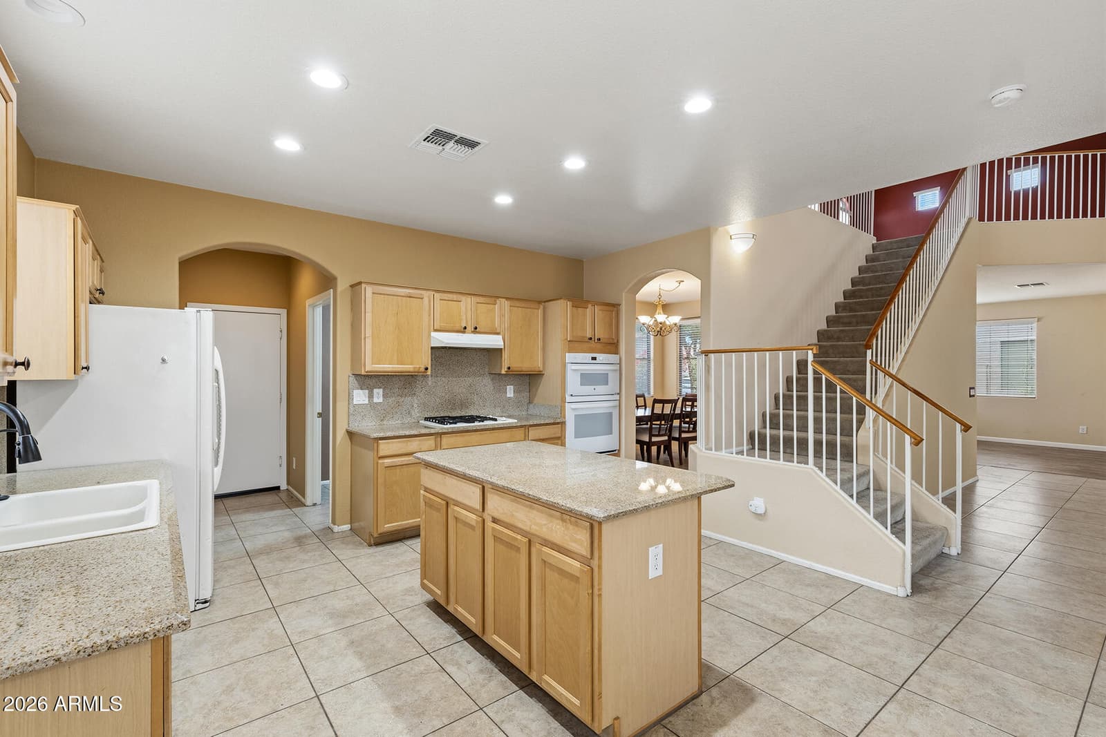 21585 N BACKUS Drive, Maricopa, AZ 85138 — photo 8 of 38