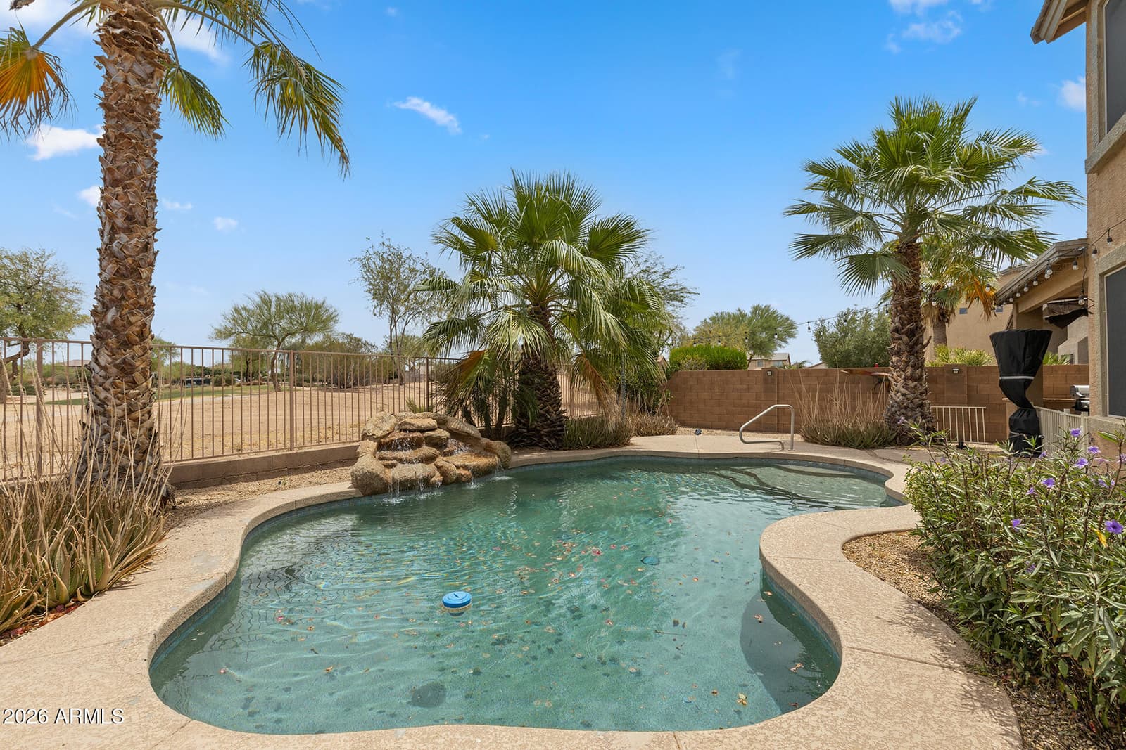 21585 N BACKUS Drive, Maricopa, AZ 85138 — photo 26 of 38