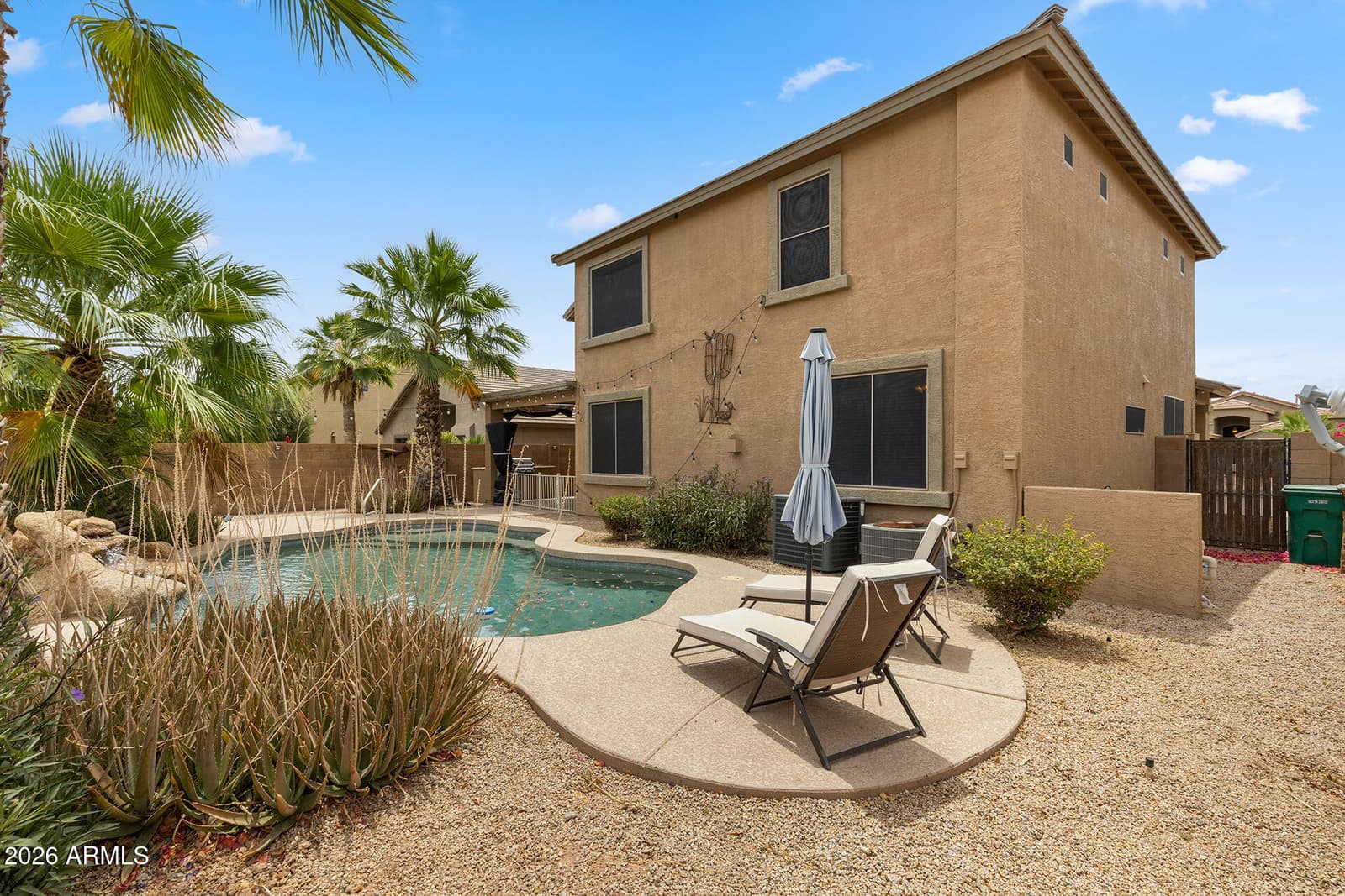 21585 N BACKUS Drive, Maricopa, AZ 85138 — photo 27 of 38