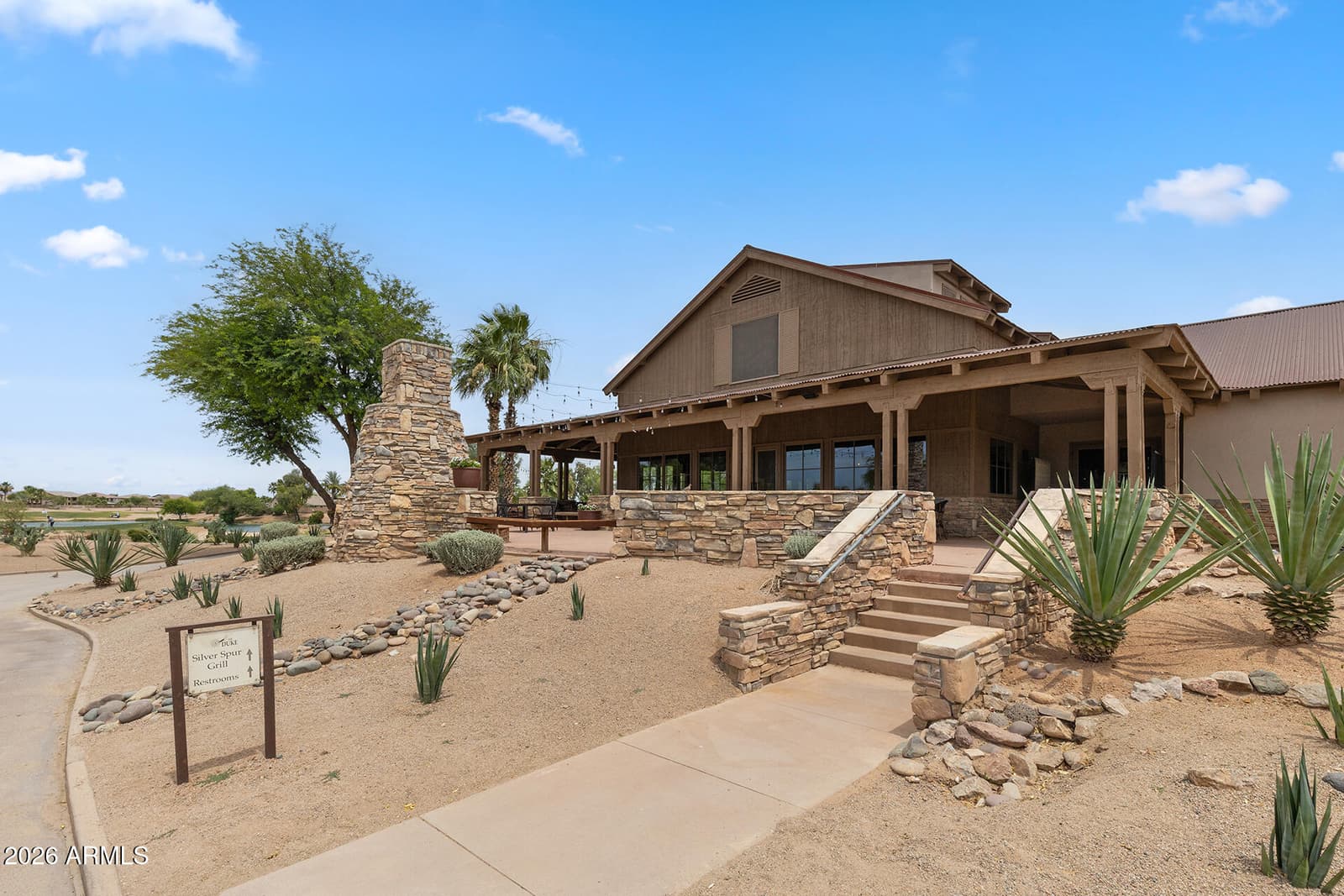 21585 N BACKUS Drive, Maricopa, AZ 85138 — photo 31 of 38
