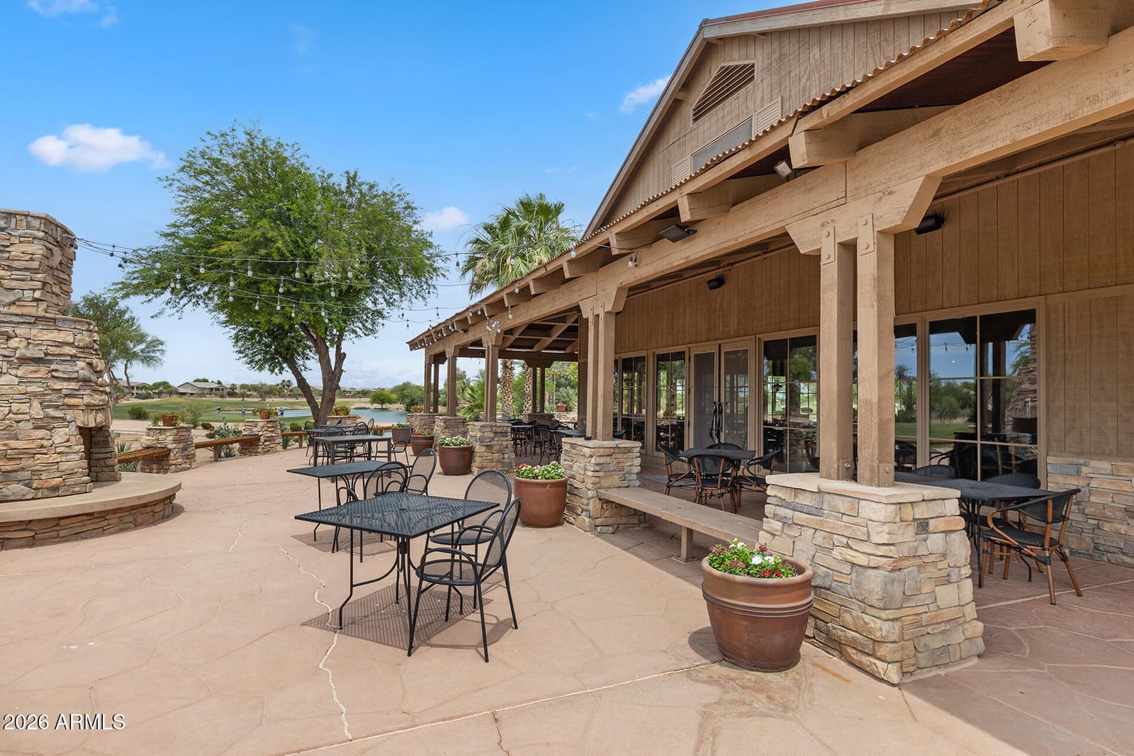 21585 N BACKUS Drive, Maricopa, AZ 85138 — photo 33 of 38