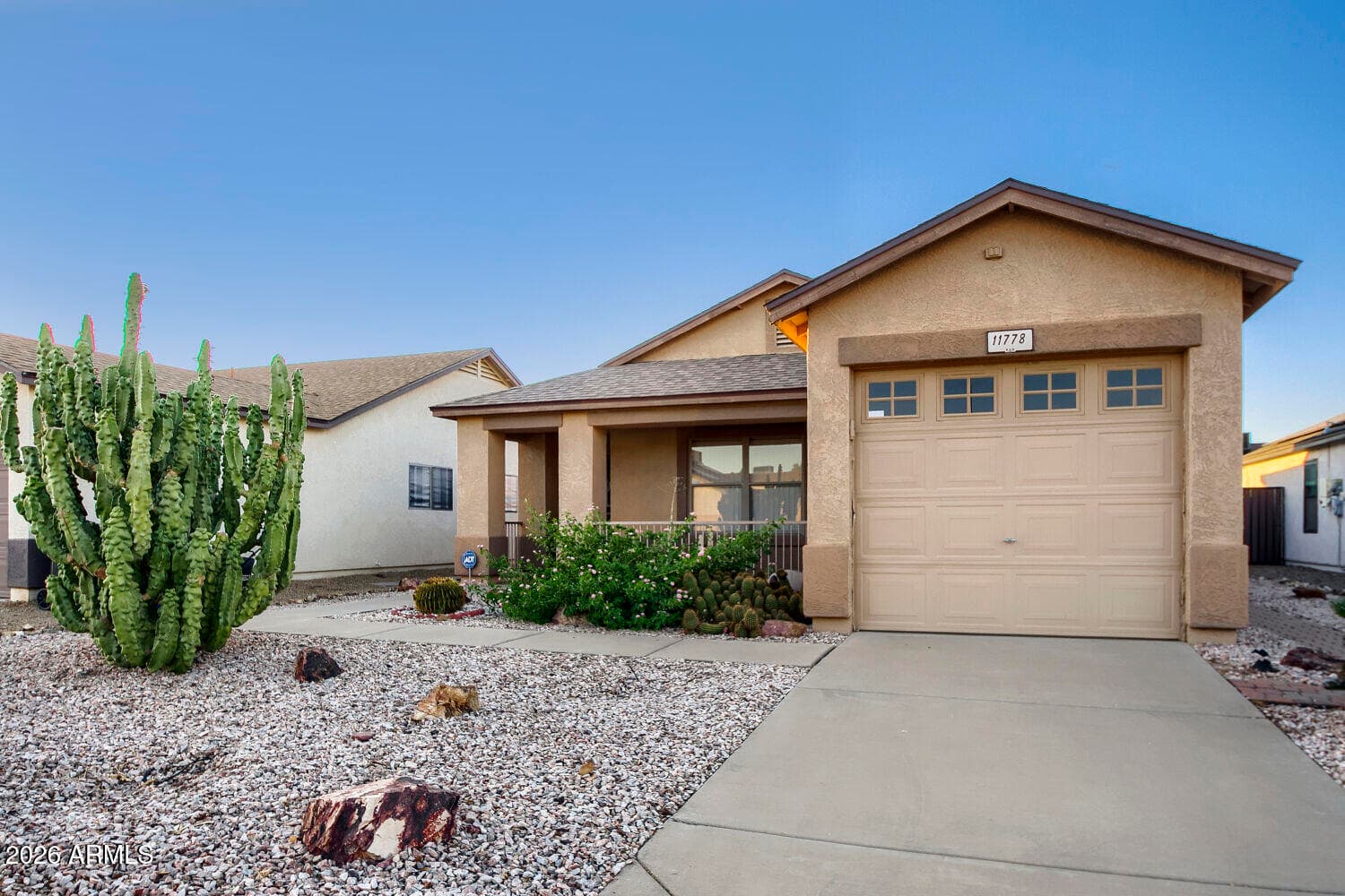 11778 W Columbine Drive, El Mirage, AZ 85335 — photo 7 of 24