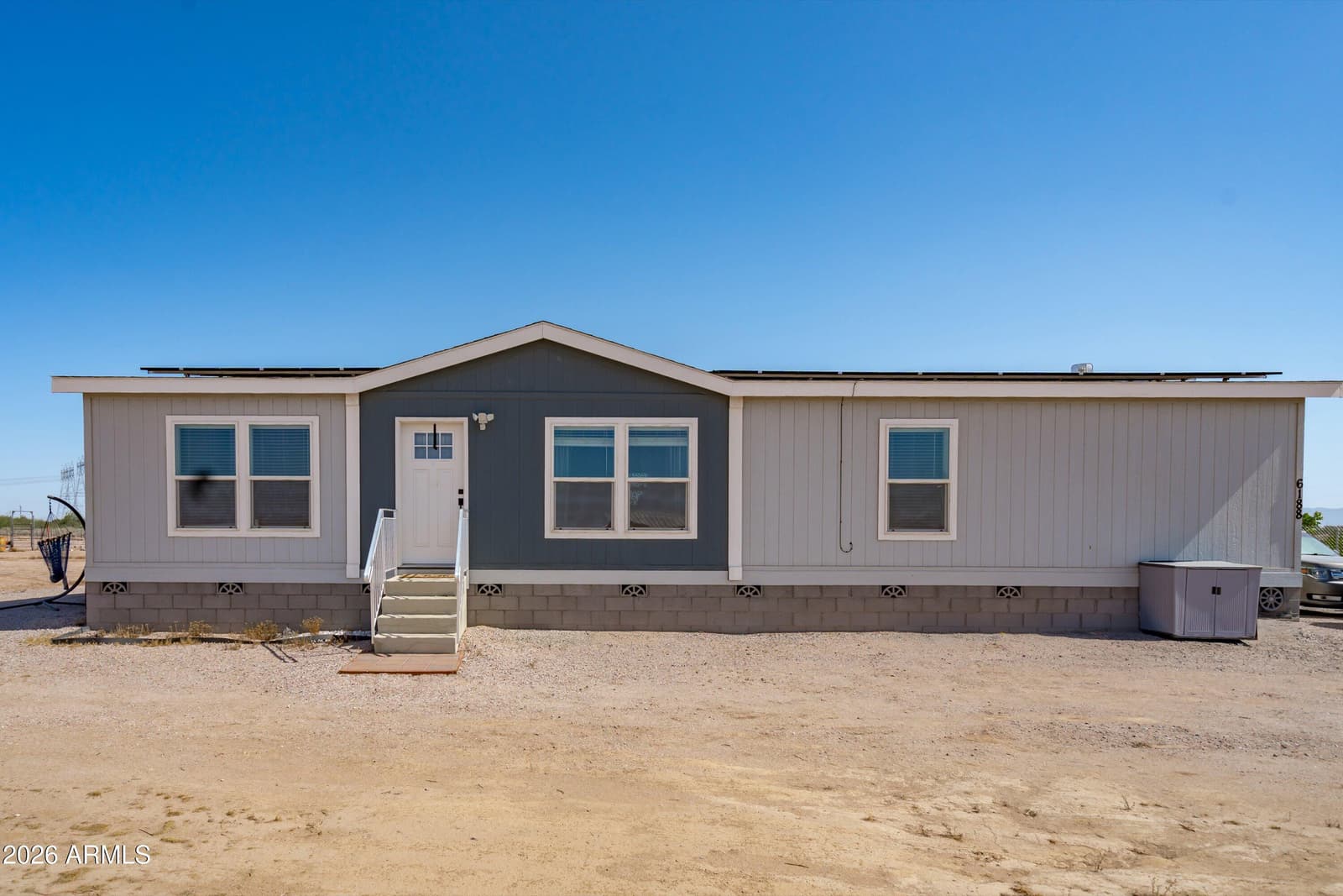6188 S 349TH Avenue, Tonopah, AZ 85354