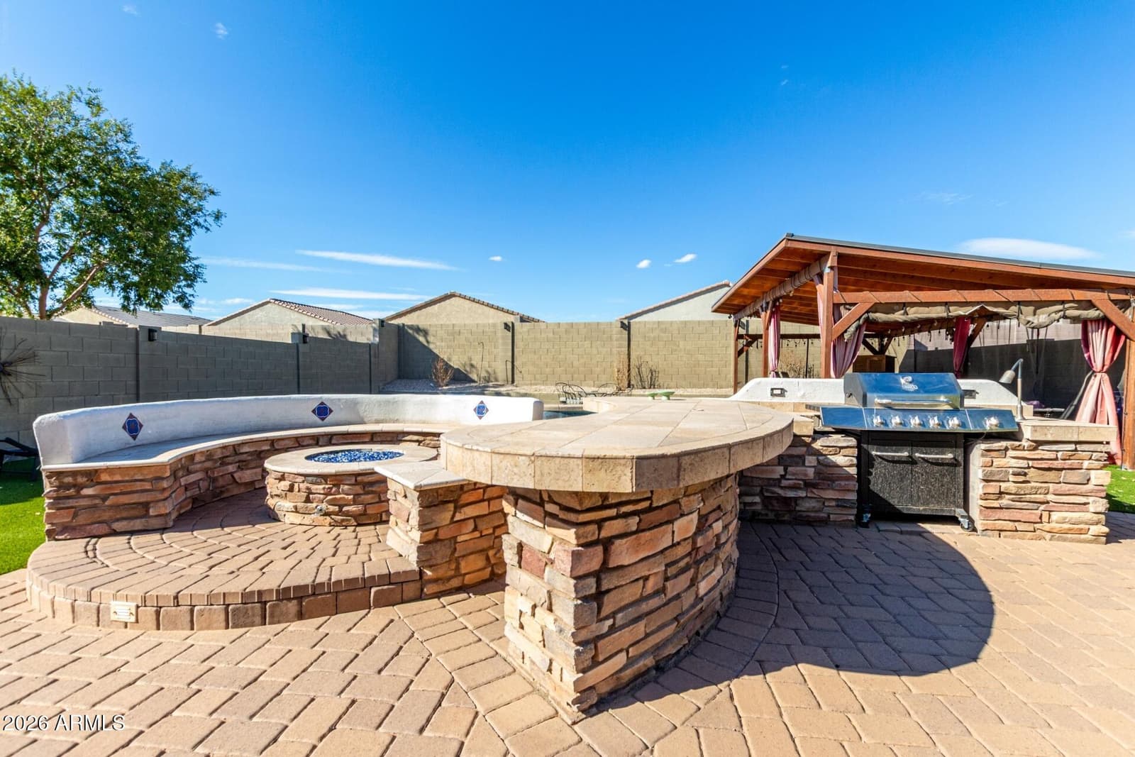 18452 E EL AMANCER, Gold Canyon, AZ 85118 — photo 7 of 46