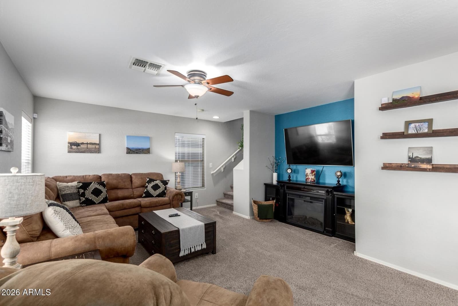 18452 E EL AMANCER, Gold Canyon, AZ 85118 — photo 36 of 46