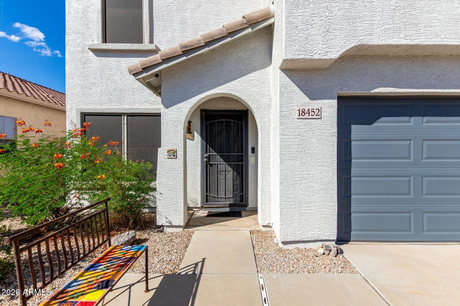 18452 E EL AMANCER, Gold Canyon, AZ 85118 — photo 40 of 46
