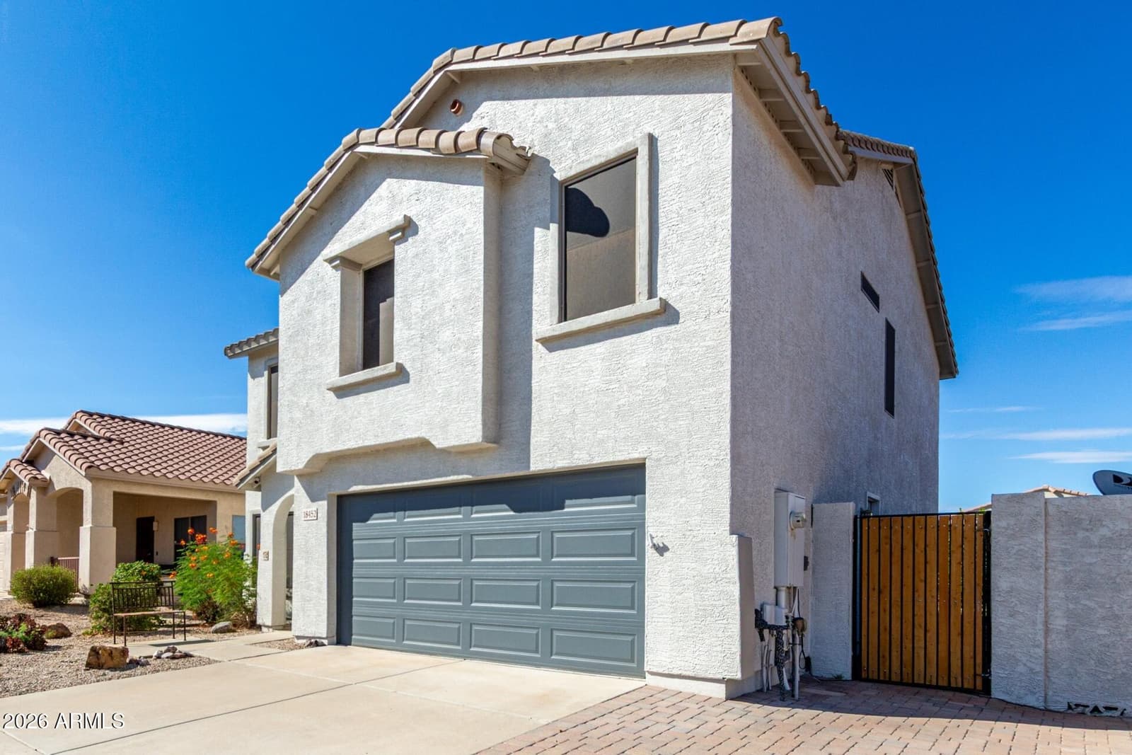 18452 E EL AMANCER, Gold Canyon, AZ 85118 — photo 41 of 46
