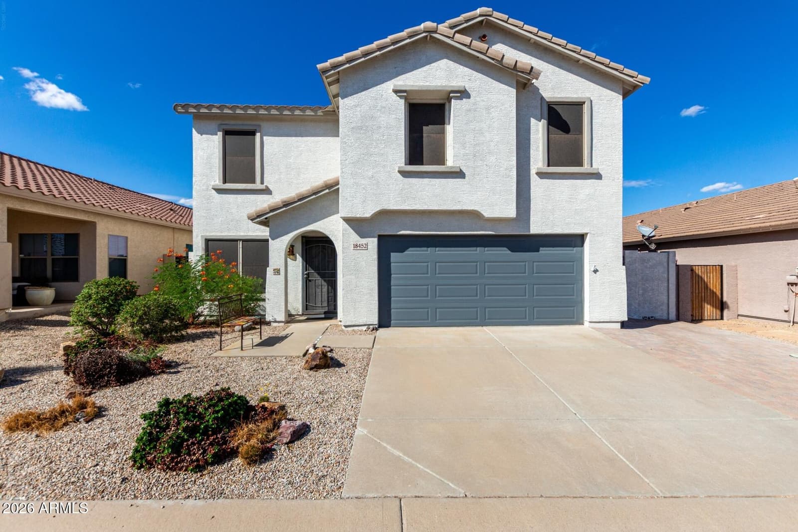 18452 E EL AMANCER, Gold Canyon, AZ 85118 — photo 46 of 46