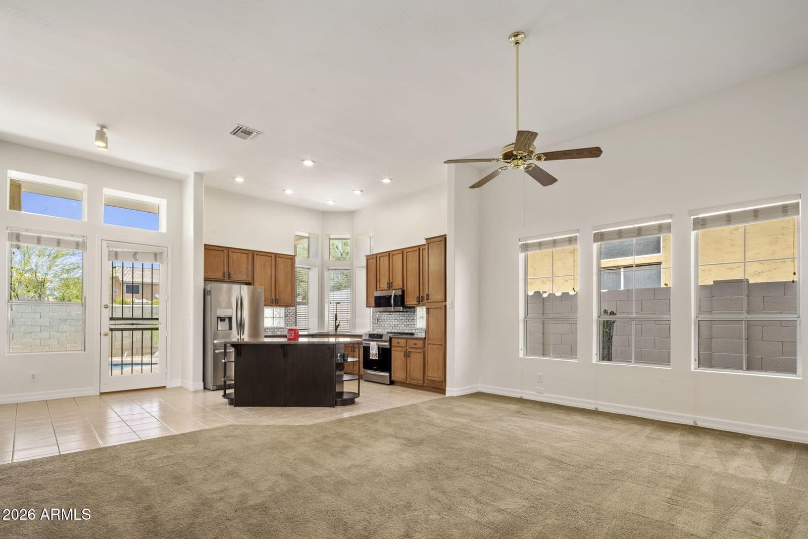 4220 E DESERT MARIGOLD Drive, Cave Creek, AZ 85331 — photo 8 of 32
