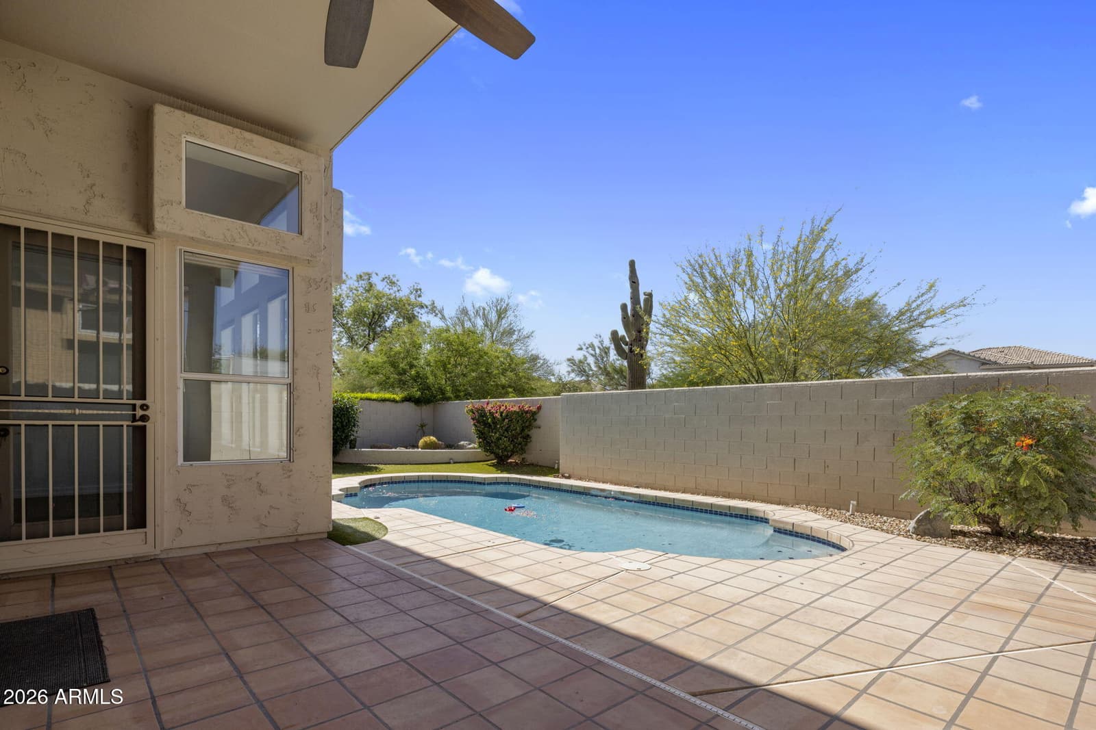 4220 E DESERT MARIGOLD Drive, Cave Creek, AZ 85331 — photo 31 of 32