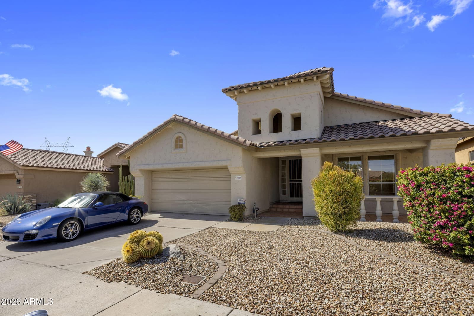 4220 E DESERT MARIGOLD Drive, Cave Creek, AZ 85331 — photo 2 of 32
