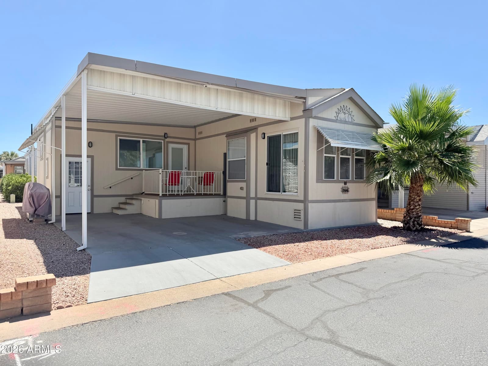 111 S GREENFIELD Road 244, Mesa, AZ 85206
