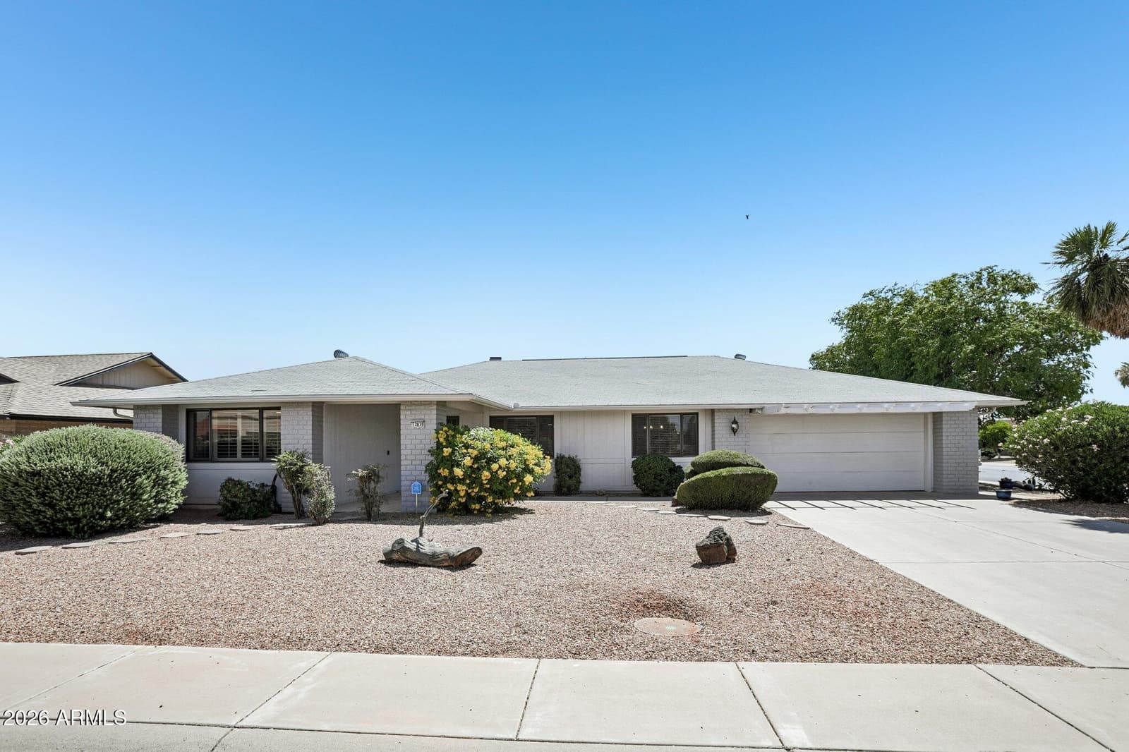 12839 W BLUE BONNET Drive, Sun City West, AZ 85375 — photo 2 of 48