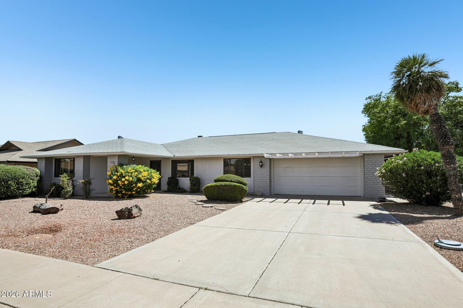 12839 W BLUE BONNET Drive, Sun City West, AZ 85375 — photo 3 of 48