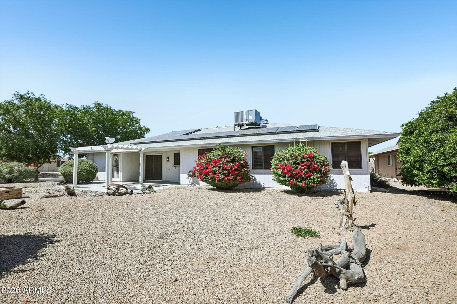 12839 W BLUE BONNET Drive, Sun City West, AZ 85375 — photo 44 of 48