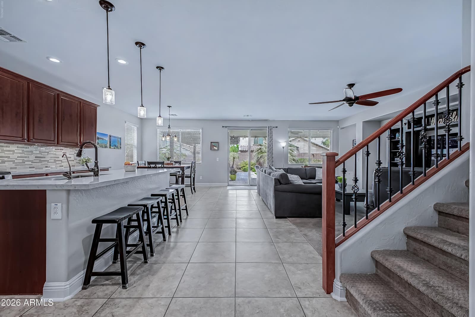1938 E HAZELTINE Way, Gilbert, AZ 85298 — photo 12 of 85