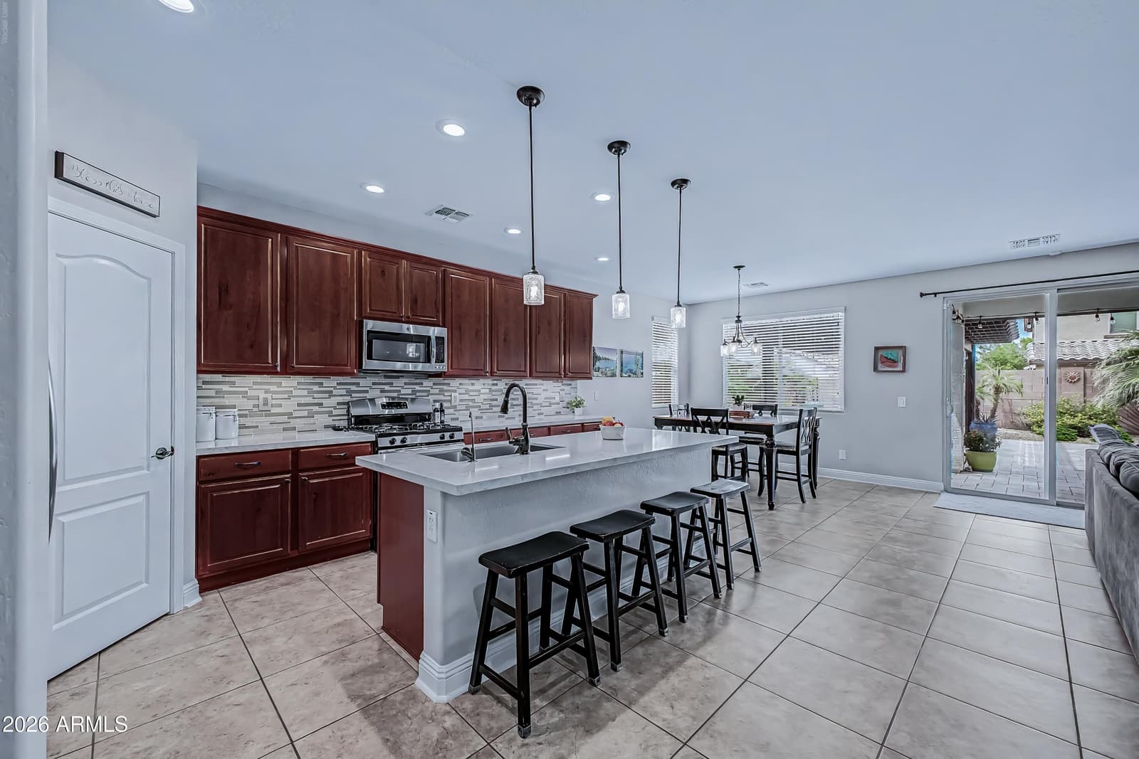 1938 E HAZELTINE Way, Gilbert, AZ 85298 — photo 14 of 85