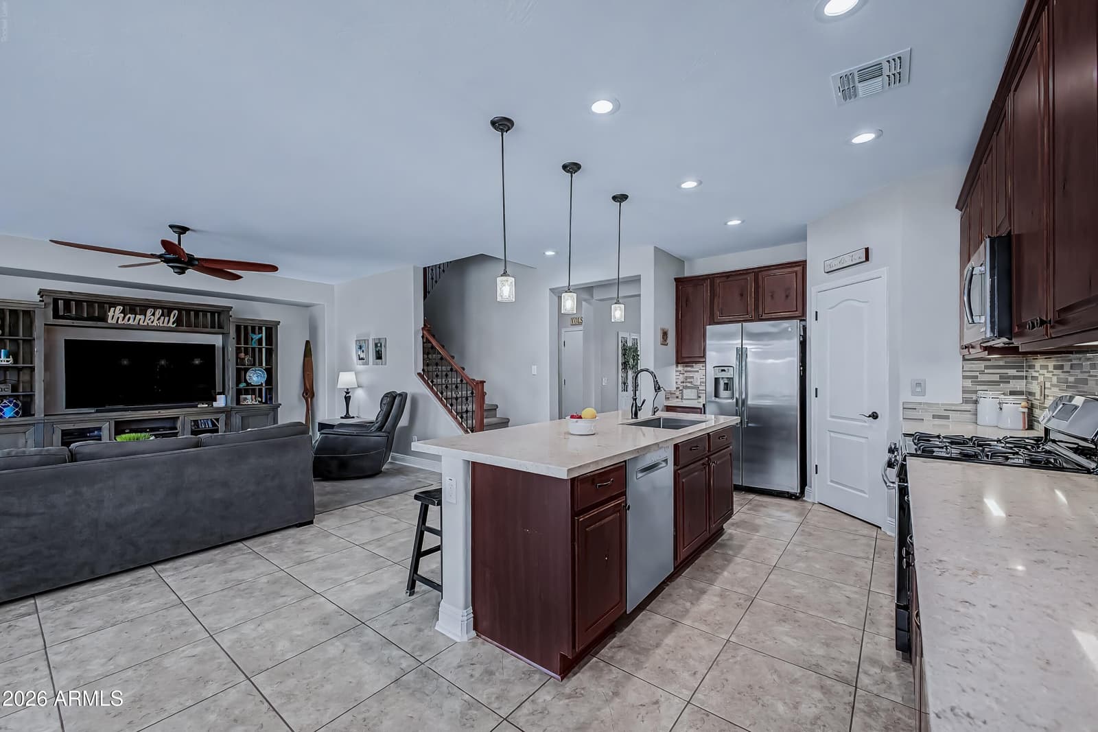 1938 E HAZELTINE Way, Gilbert, AZ 85298 — photo 4 of 85