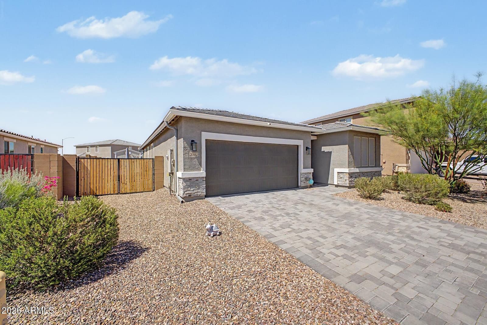 2092 E ESCONDIDO Place, Casa Grande, AZ 85122 — photo 2 of 41