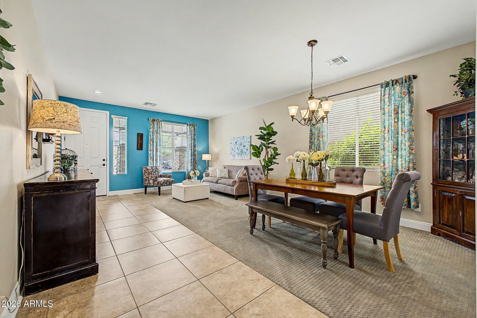 1938 E HAZELTINE Way, Gilbert, AZ 85298 — photo 18 of 85