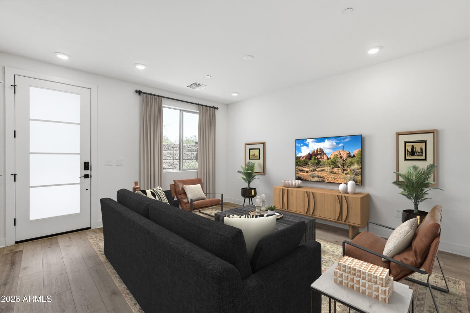 2121 W SONORAN DESERT Drive 159, Phoenix, AZ 85085 — photo 30 of 34