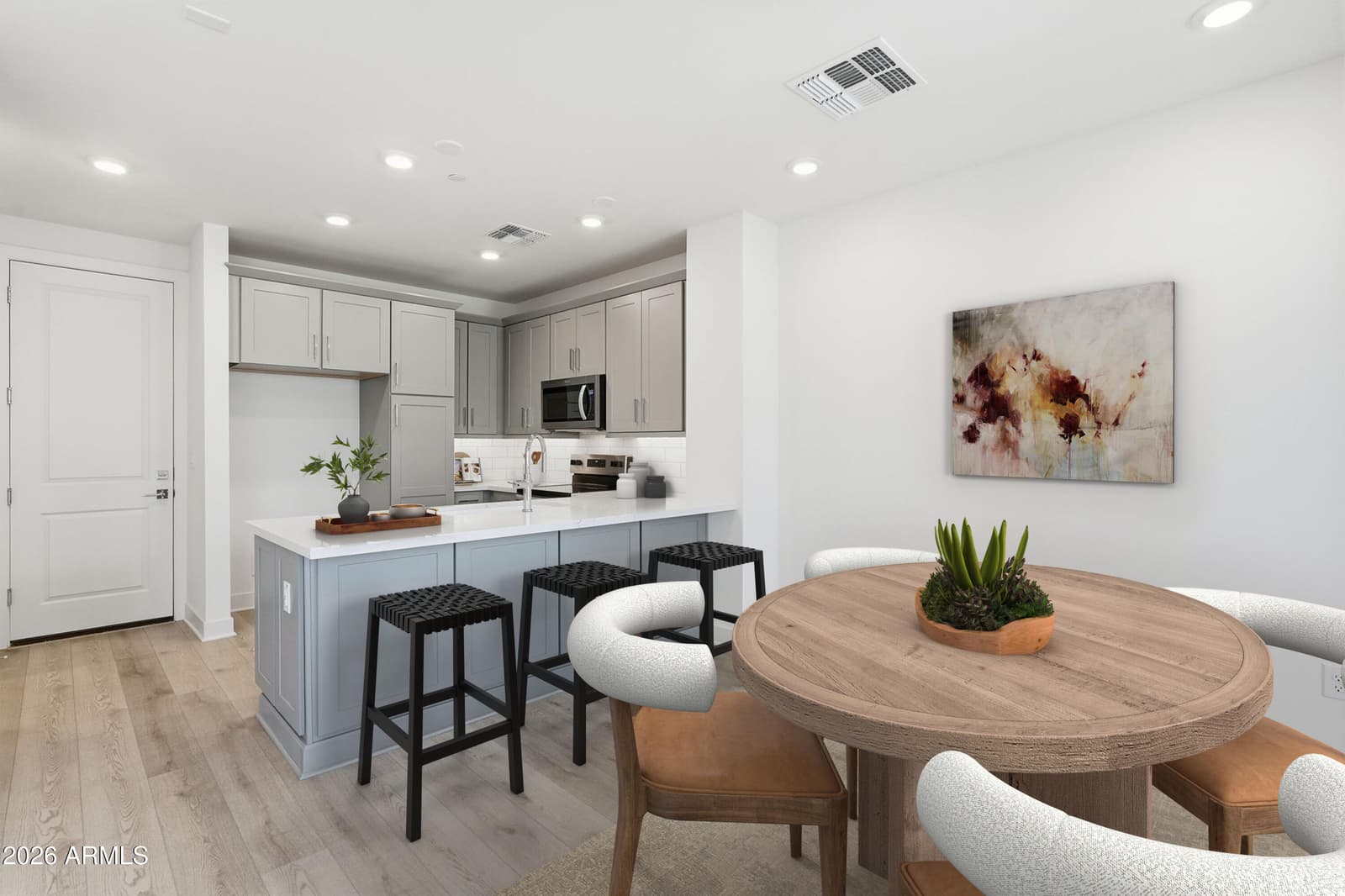 2121 W SONORAN DESERT Drive 159, Phoenix, AZ 85085 — photo 31 of 34