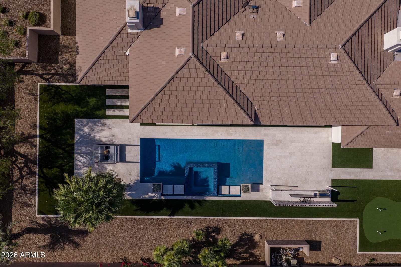7101 E Belmont Avenue, Paradise Valley, AZ 85253 — photo 56 of 62