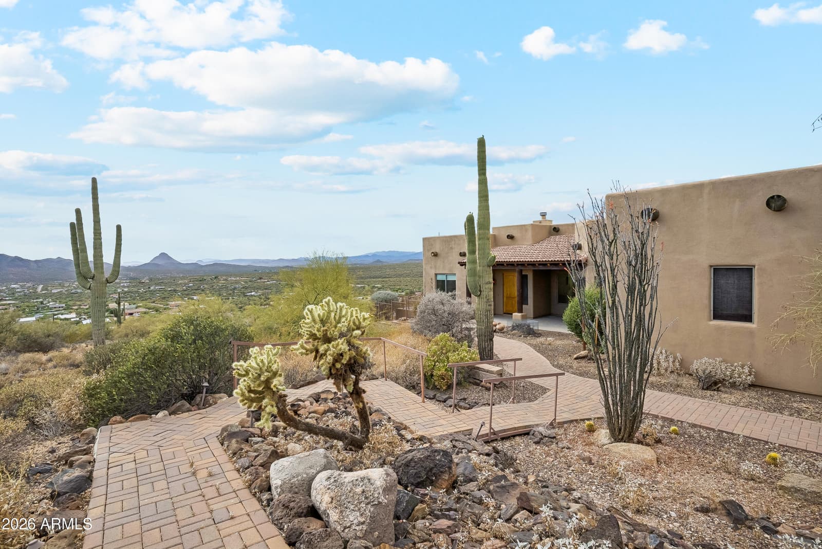 45214 N 15th Way, New River, AZ 85087 — photo 5 of 69