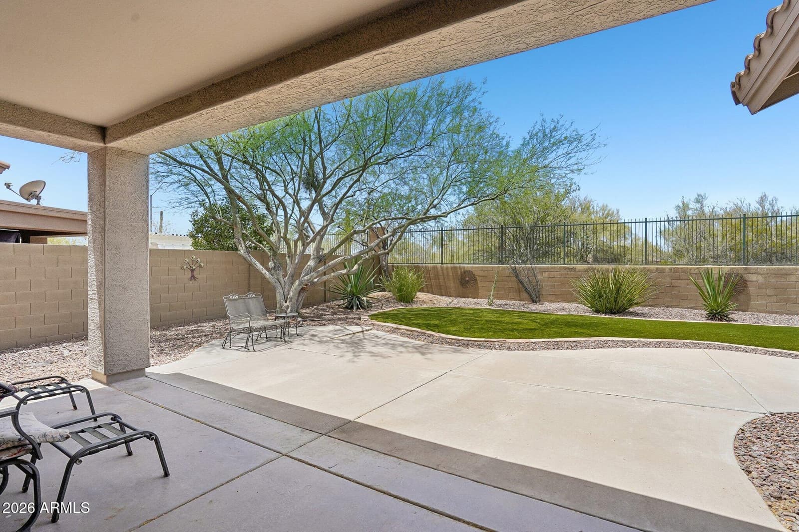 40428 N HIGH NOON Way, Phoenix, AZ 85086 — photo 28 of 37