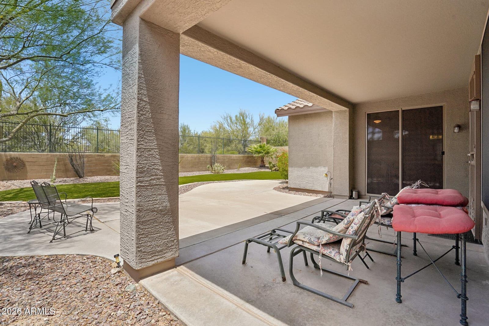 40428 N HIGH NOON Way, Phoenix, AZ 85086 — photo 29 of 37