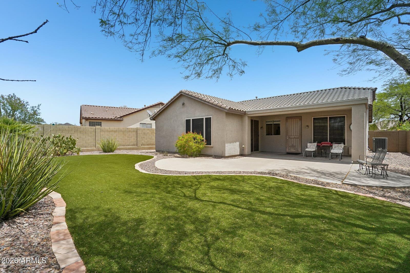 40428 N HIGH NOON Way, Phoenix, AZ 85086 — photo 5 of 37