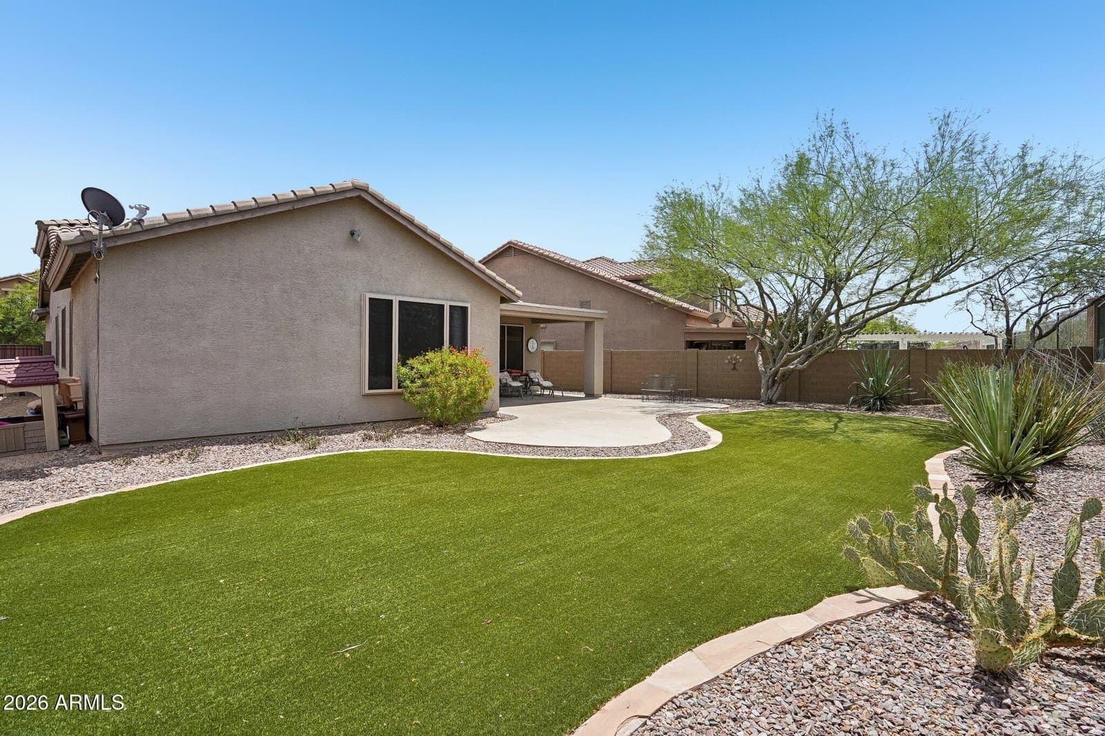 40428 N HIGH NOON Way, Phoenix, AZ 85086 — photo 6 of 37
