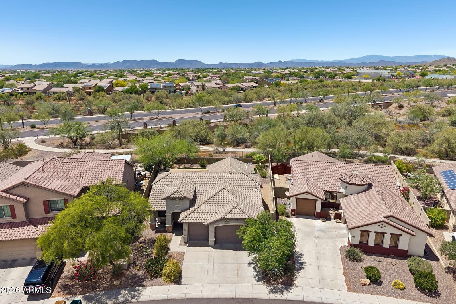 40428 N HIGH NOON Way, Phoenix, AZ 85086 — photo 31 of 37