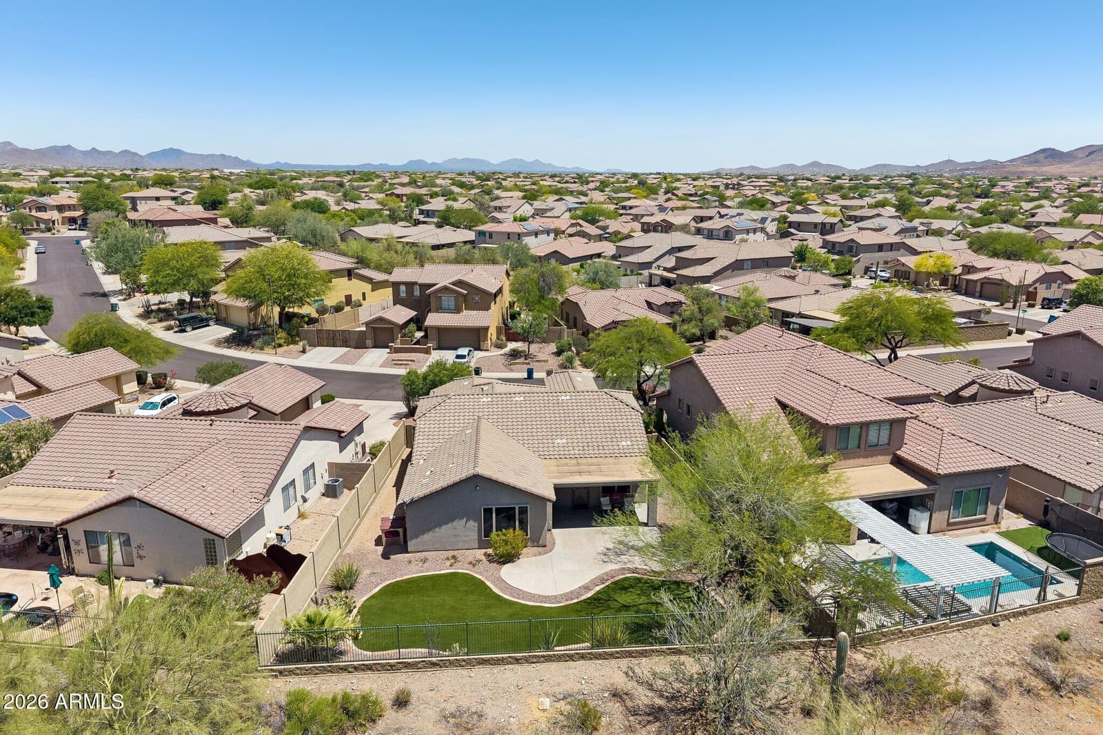 40428 N HIGH NOON Way, Phoenix, AZ 85086 — photo 33 of 37