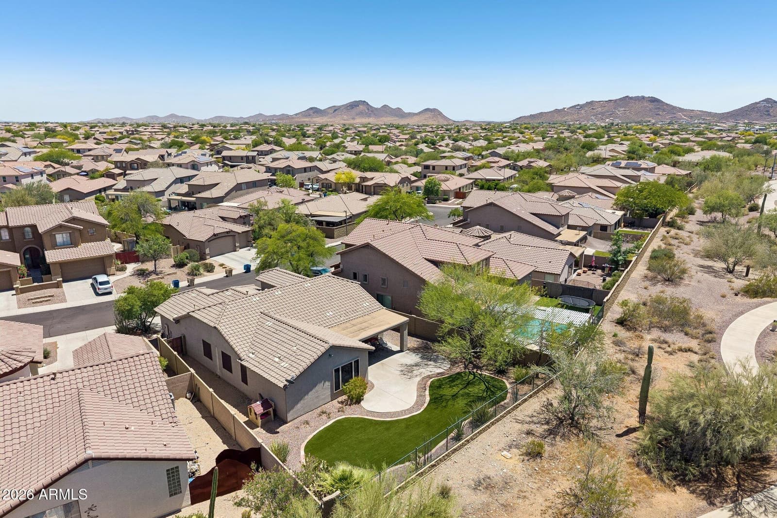 40428 N HIGH NOON Way, Phoenix, AZ 85086 — photo 34 of 37