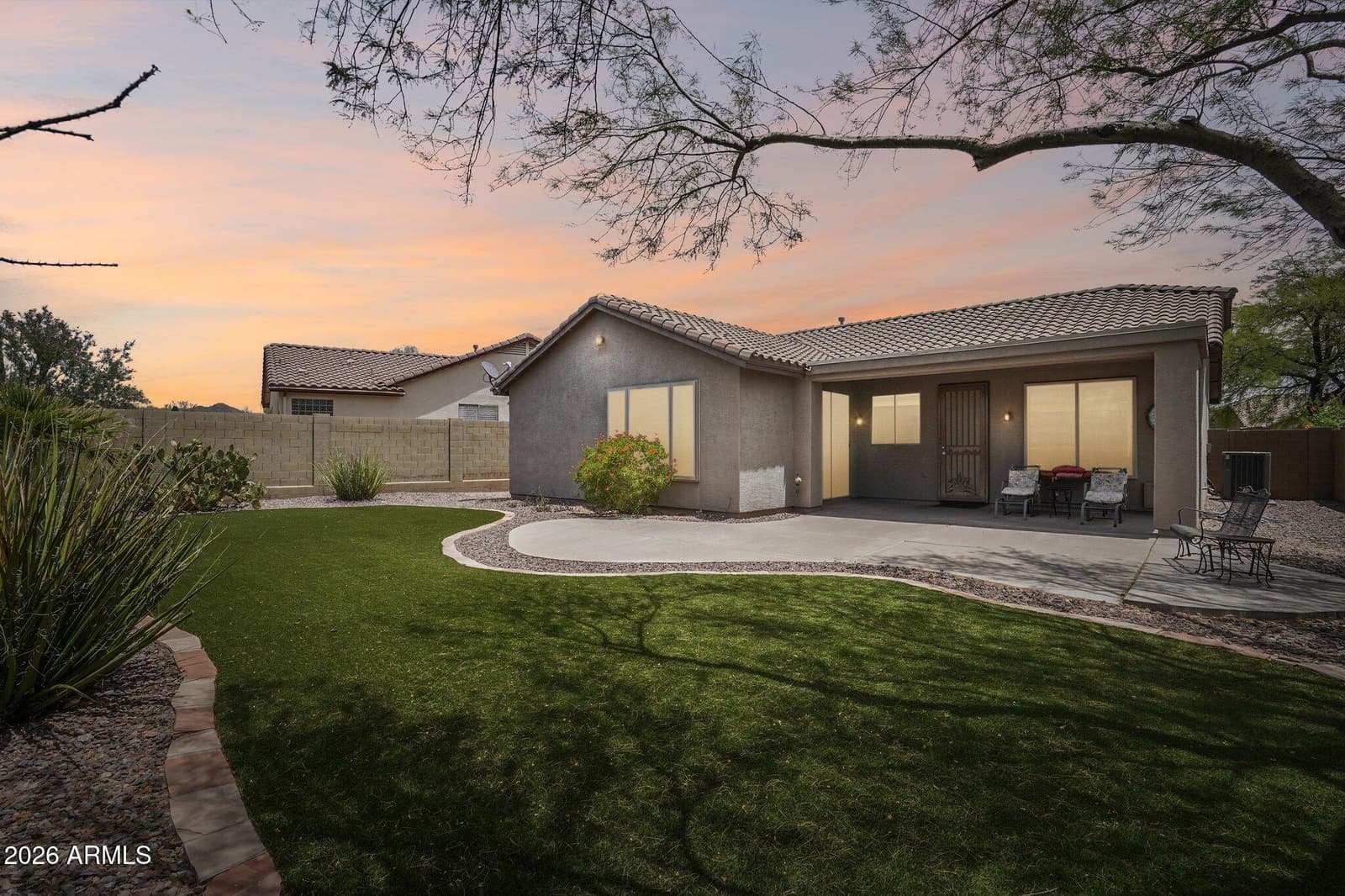 40428 N HIGH NOON Way, Phoenix, AZ 85086 — photo 35 of 37