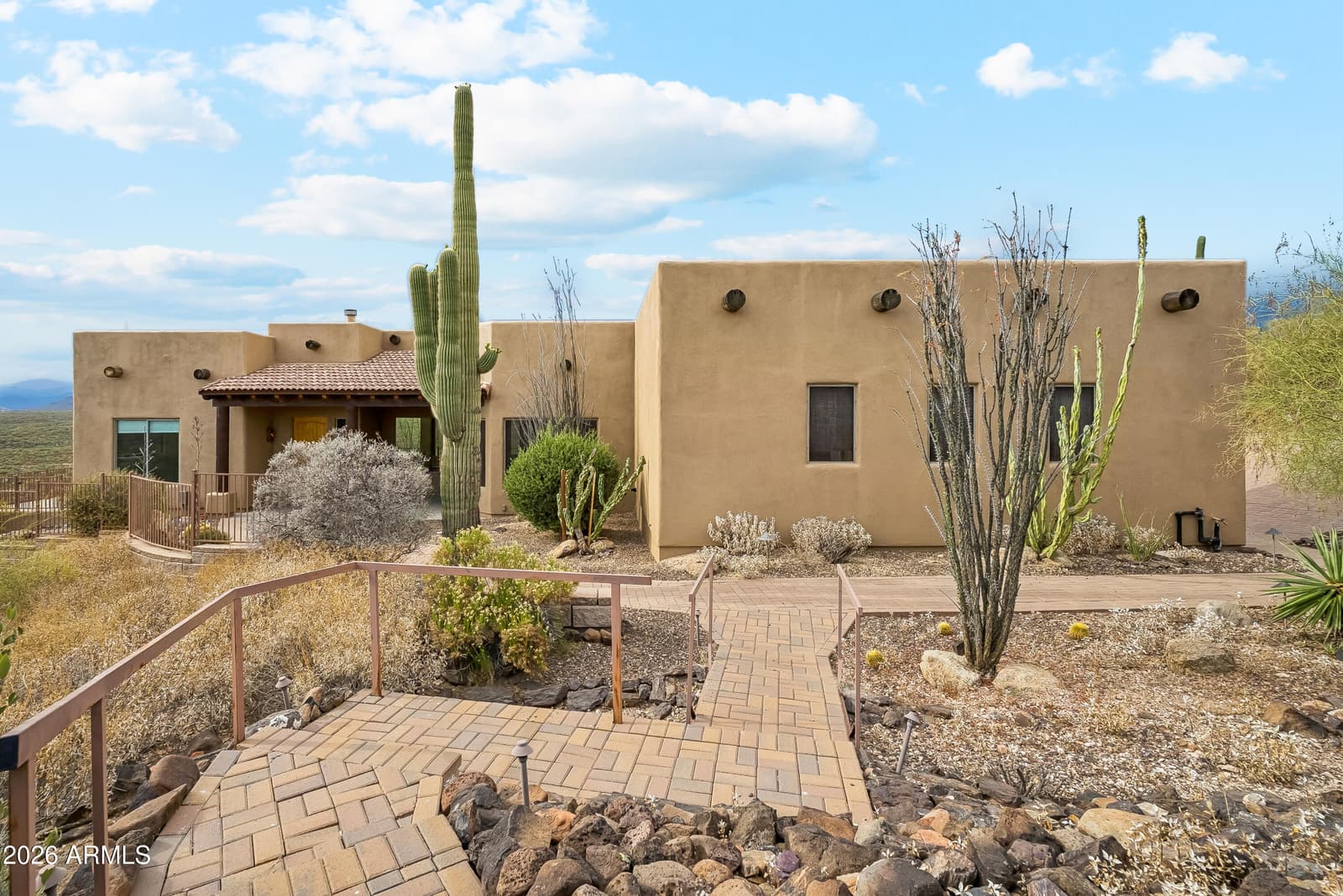 45214 N 15th Way, New River, AZ 85087 — photo 6 of 69