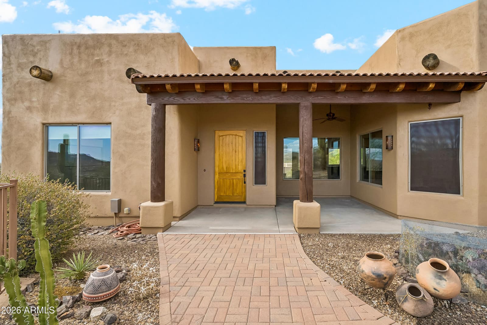 45214 N 15th Way, New River, AZ 85087 — photo 2 of 69
