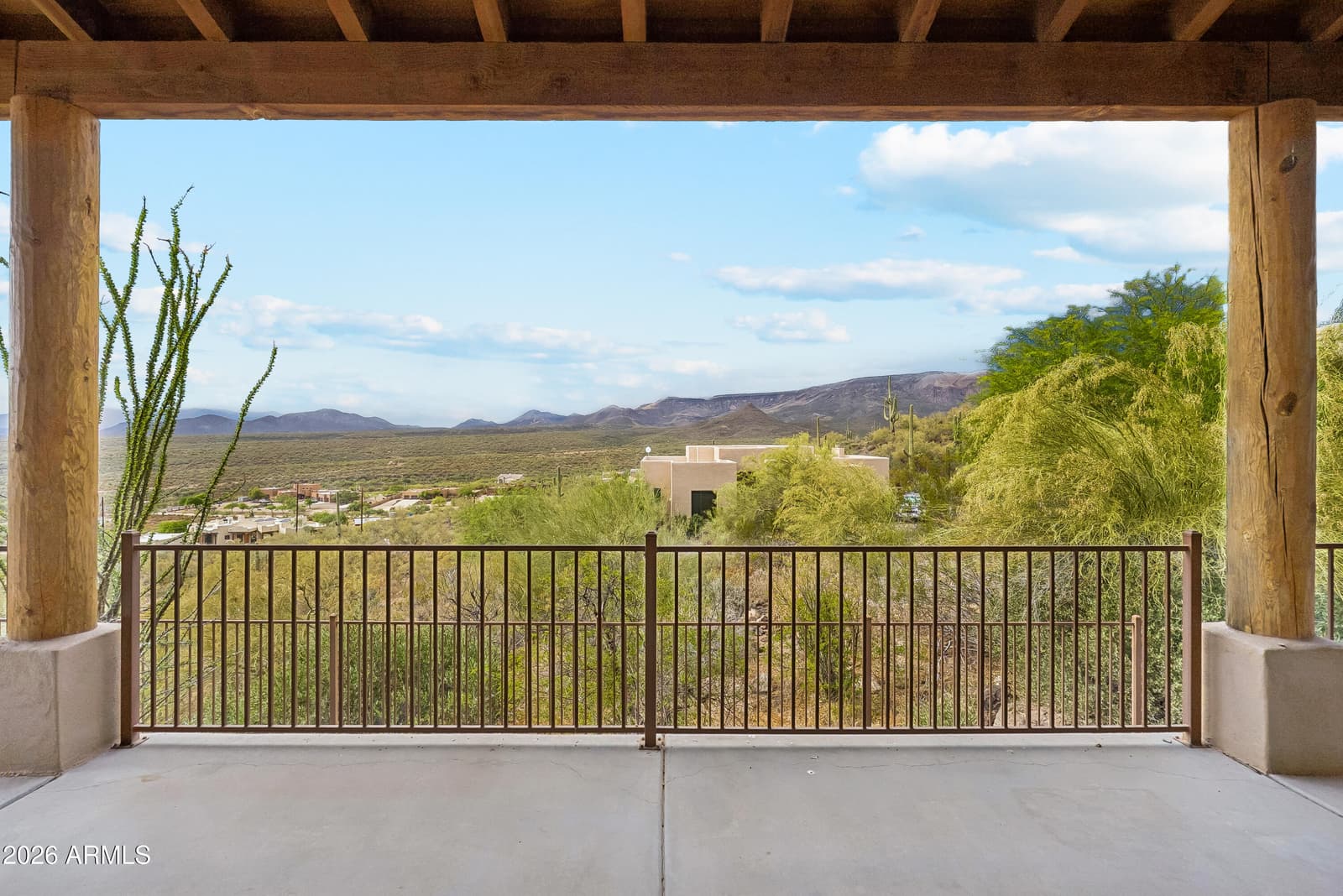 45214 N 15th Way, New River, AZ 85087 — photo 37 of 69