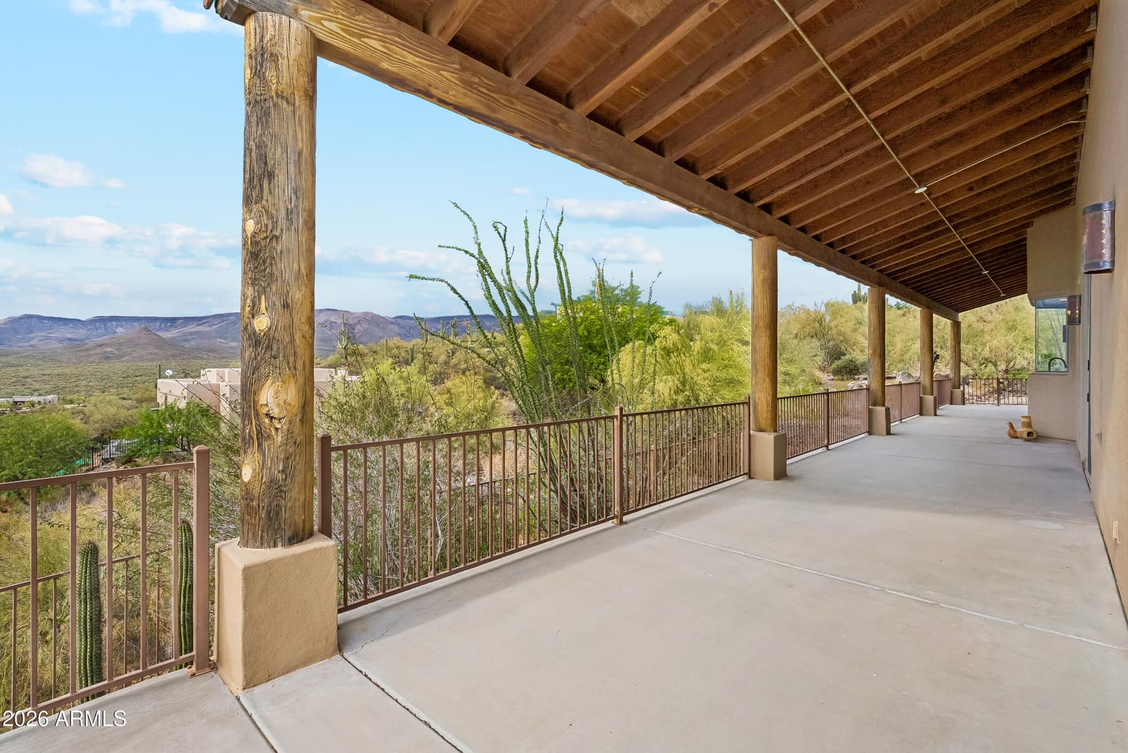 45214 N 15th Way, New River, AZ 85087 — photo 40 of 69