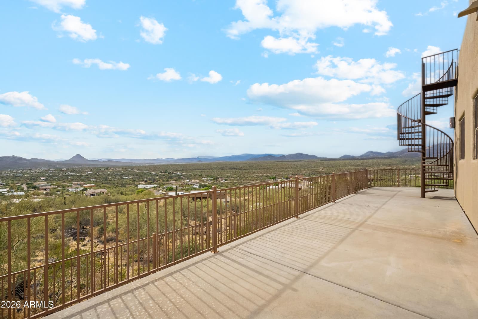 45214 N 15th Way, New River, AZ 85087 — photo 43 of 69