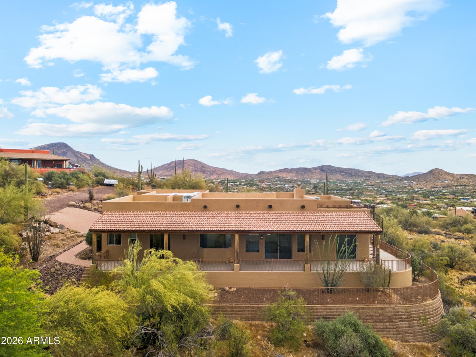 45214 N 15th Way, New River, AZ 85087 — photo 8 of 69