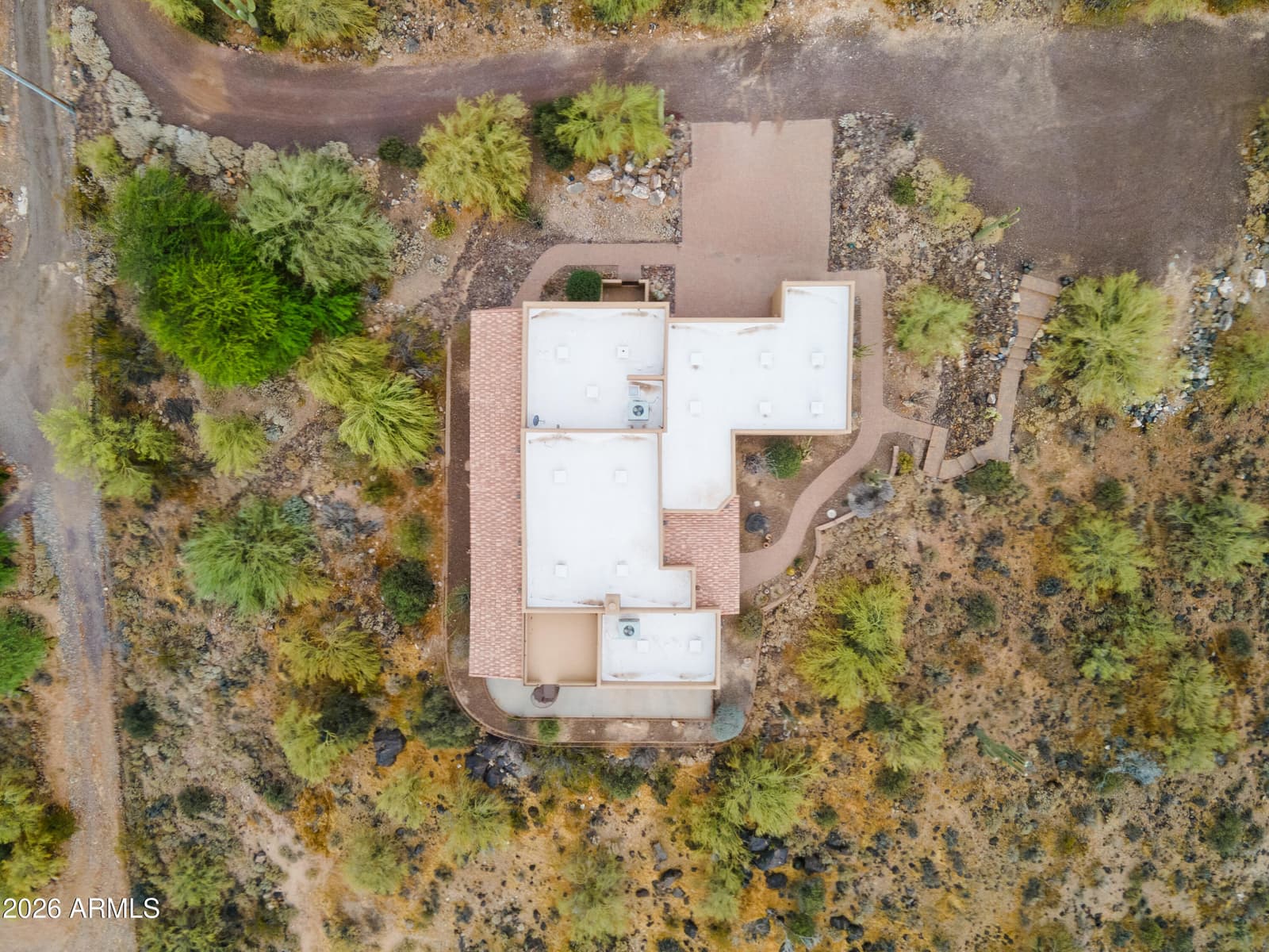 45214 N 15th Way, New River, AZ 85087 — photo 51 of 69