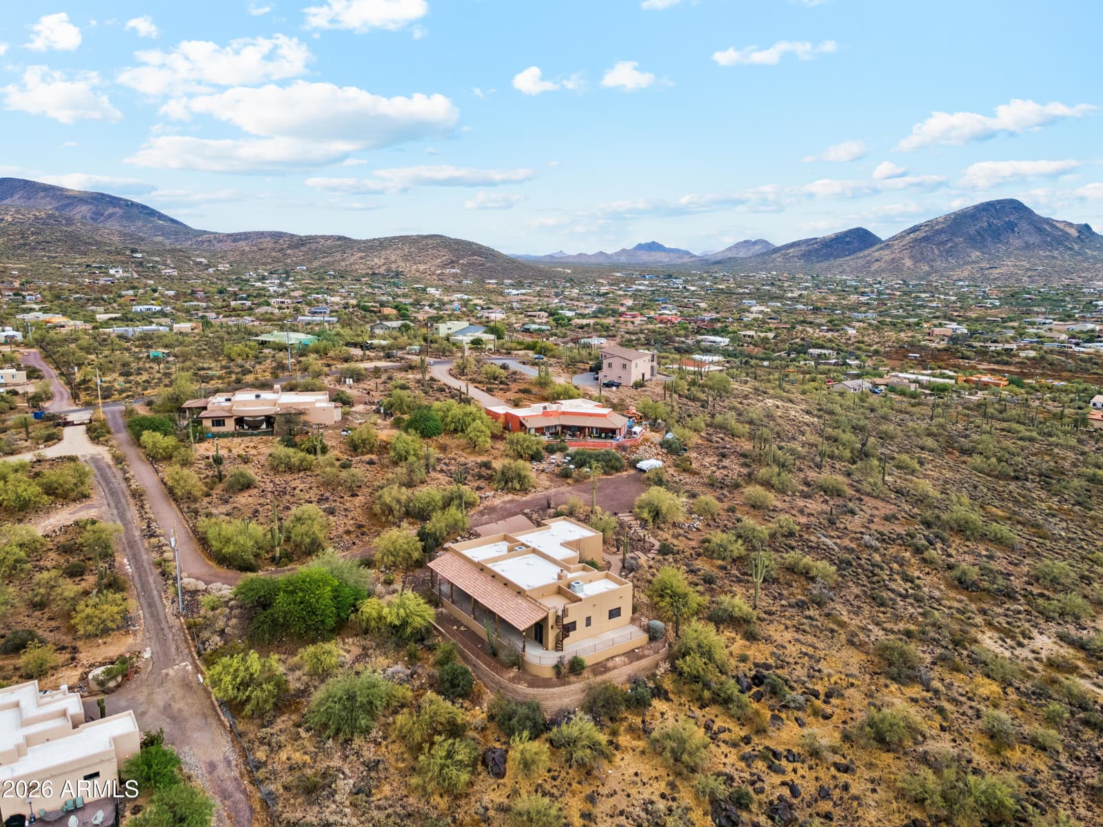 45214 N 15th Way, New River, AZ 85087 — photo 53 of 69