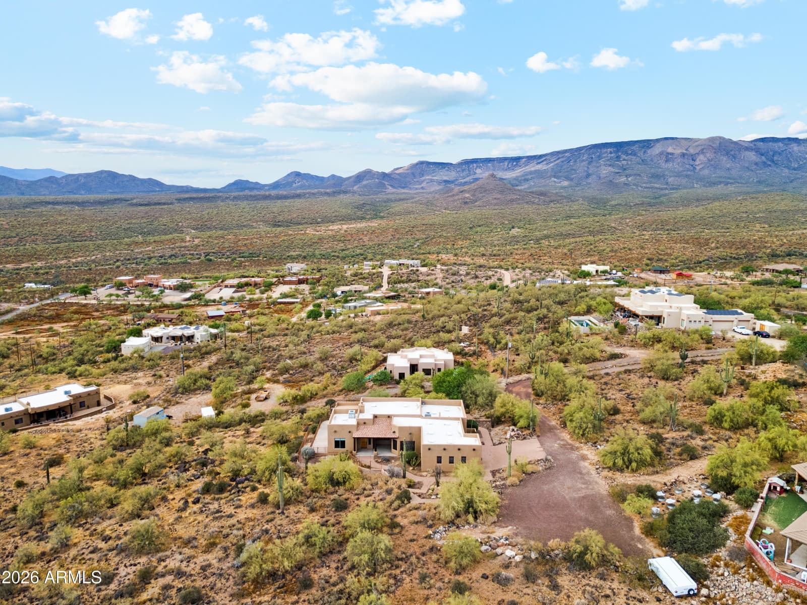 45214 N 15th Way, New River, AZ 85087 — photo 55 of 69