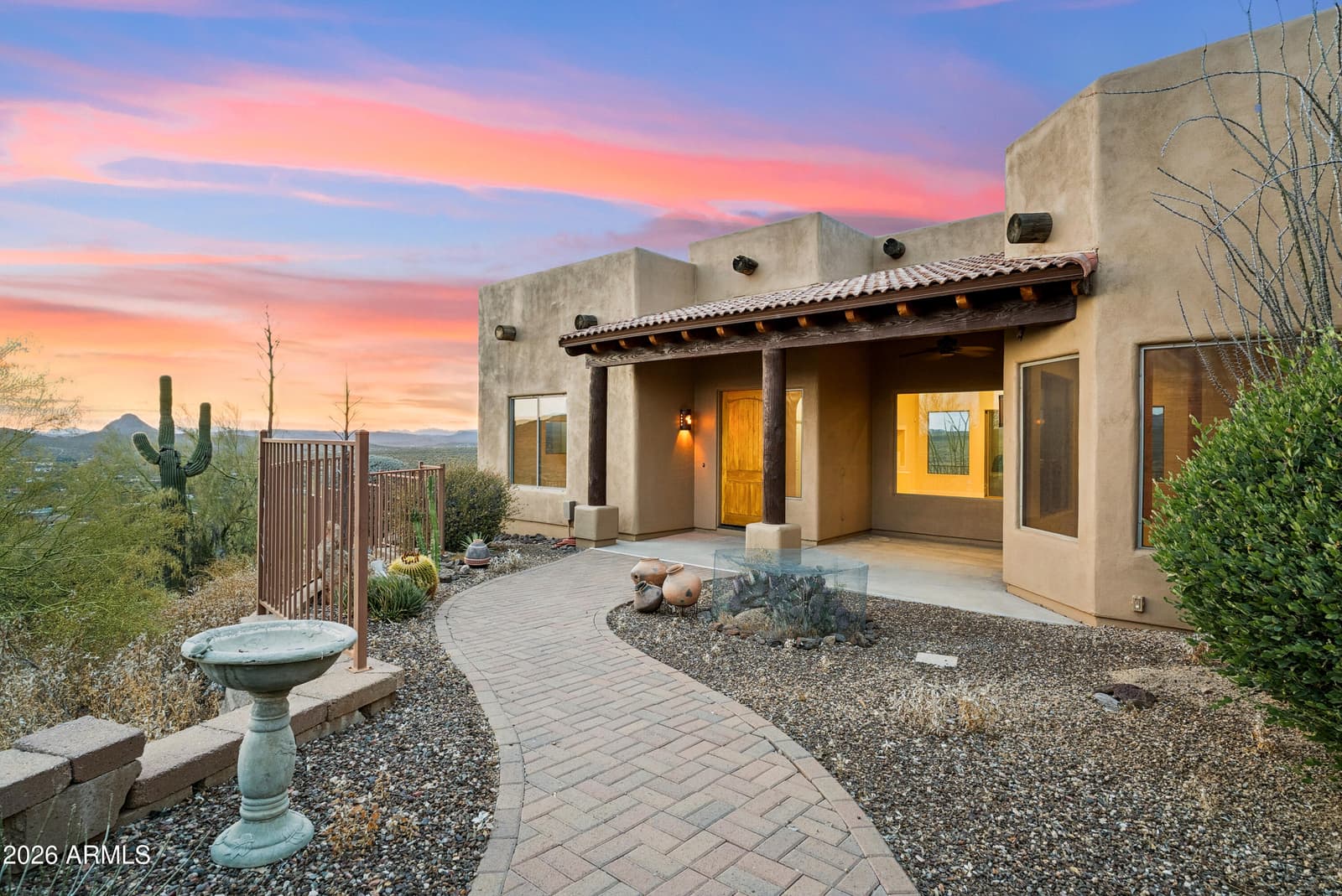 45214 N 15th Way, New River, AZ 85087 — photo 59 of 69