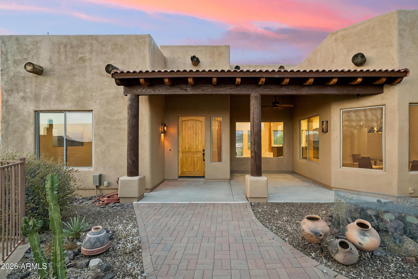 45214 N 15th Way, New River, AZ 85087 — photo 60 of 69