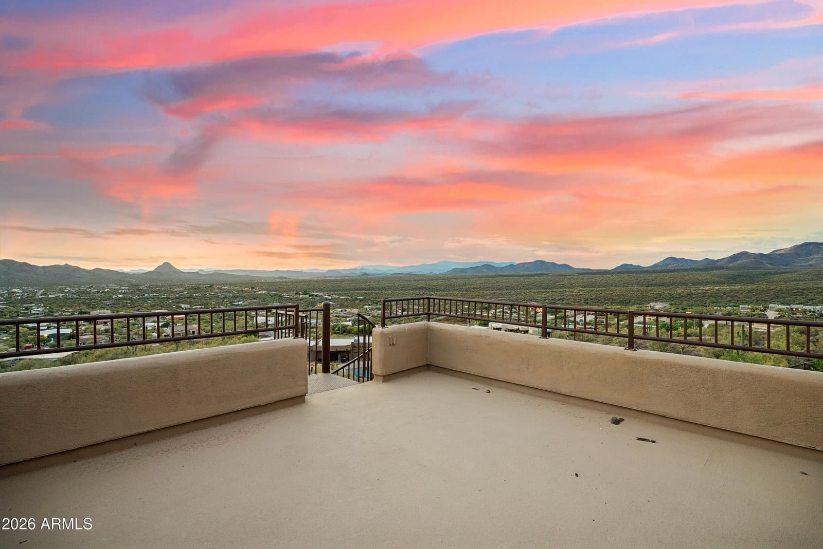45214 N 15th Way, New River, AZ 85087 — photo 67 of 69