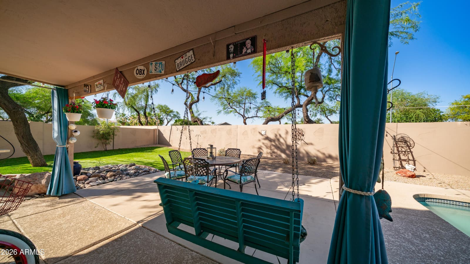22531 N 74TH Avenue, Glendale, AZ 85310 — photo 29 of 36