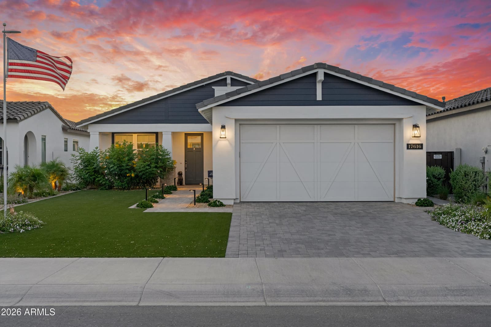 17616 W Middlebury Street, Surprise, AZ 85388 — photo 3 of 47